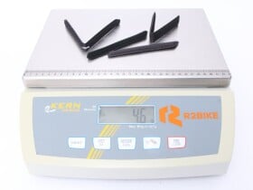 LAZER Pad Set for Genesis Helmet | Uni