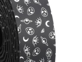 CICLOVATION Handlebar Tape Leather Touch Minimalism...