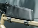SKS Top Tube Bag Race Toptube Bag 0.7 liter | black