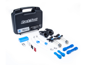 PARK TOOL Bleed Kit for hydraulic Disc Brakes BKD-1.2 | DOT