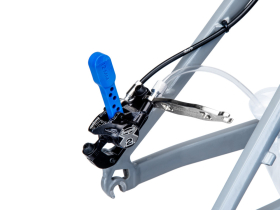 PARK TOOL Bleed Kit for hydraulic Disc Brakes BKD-1.2 | DOT