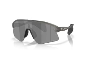 OAKLEY Sunglasses Stunt Devil Grey Smoke | Prizm Black...