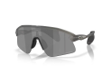 OAKLEY Sonnenbrille Stunt Devil Grey Smoke | Prizm Black OO9517-0139
