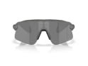 OAKLEY Sonnenbrille Stunt Devil Grey Smoke | Prizm Black OO9517-0139