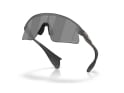 OAKLEY Sonnenbrille Stunt Devil Grey Smoke | Prizm Black OO9517-0139