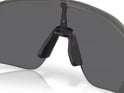 OAKLEY Sonnenbrille Stunt Devil Grey Smoke | Prizm Black OO9517-0139