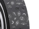 CICLOVATION Lenkerband Leather Touch Minimalism Aliens | schwarz