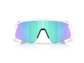 OAKLEY Sonnenbrille Stunt Devil Matte White | Prizm...