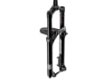 ROCKSHOX Federgabel 27,5" ZEB Ultimate Charger 3.2 RC2 150 mm LinearXL ButterCups BOOST 44 mm Offset tapered schwarz