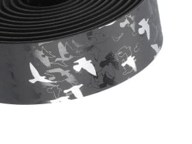 CICLOVATION Handlebar Tape Leather Touch Minimalism Fly |...