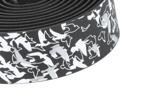 CICLOVATION Handlebar Tape Leather Touch Minimalism Fly |...