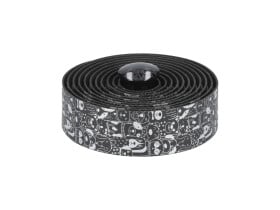 CICLOVATION Handlebar Tape Leather Touch Minimalism Happy...