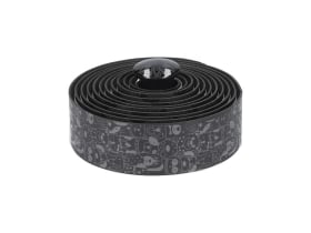 CICLOVATION Handlebar Tape Leather Touch Minimalism Happy...