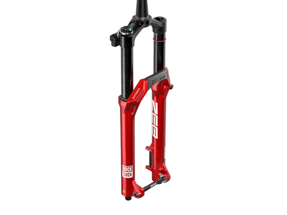 ROCKSHOX Suspension Fork 29