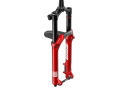 ROCKSHOX Federgabel 29" ZEB Ultimate Flight Attendant Charger 3.2 RC2 170 mm LinearXL ButterCups BOOST 44 mm Offset tapered rot