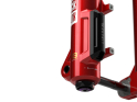 ROCKSHOX Federgabel 29" ZEB Ultimate Flight Attendant Charger 3.2 RC2 170 mm LinearXL ButterCups BOOST 44 mm Offset tapered rot