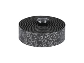 CICLOVATION Handlebar Tape Leather Touch Minimalism Happy...