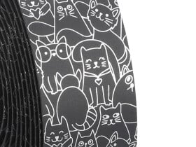 CICLOVATION Handlebar Tape Leather Touch Minimalism Happy...