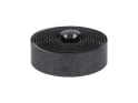 CICLOVATION Handlebar Tape Leather Touch Minimalism Happy Cats | black