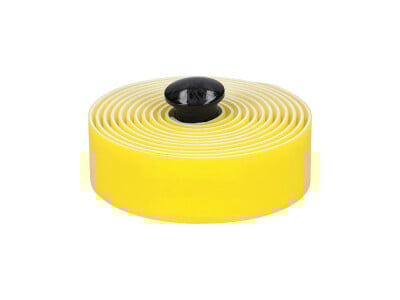 CICLOVATION Handlebar Tape Seitex - 2D Color | Yellow Jersey