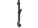 ROCKSHOX Federgabel 29" ZEB Ultimate Flight Attendant Charger 3.2 RC2 170 mm LinearXL ButterCups BOOST 44 mm Offset tapered schwarz