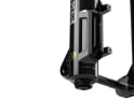 ROCKSHOX Federgabel 29" ZEB Ultimate Flight Attendant Charger 3.2 RC2 170 mm LinearXL ButterCups BOOST 44 mm Offset tapered schwarz