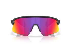 OAKLEY Sunglasses Stunt Devil Matte Black | Prizm Road...