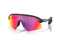 OAKLEY Sunglasses Stunt Devil Matte Black | Prizm Road OO9517-0239