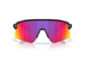 OAKLEY Sunglasses Stunt Devil Matte Black | Prizm Road OO9517-0239