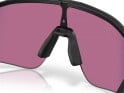 OAKLEY Sunglasses Stunt Devil Matte Black | Prizm Road OO9517-0239