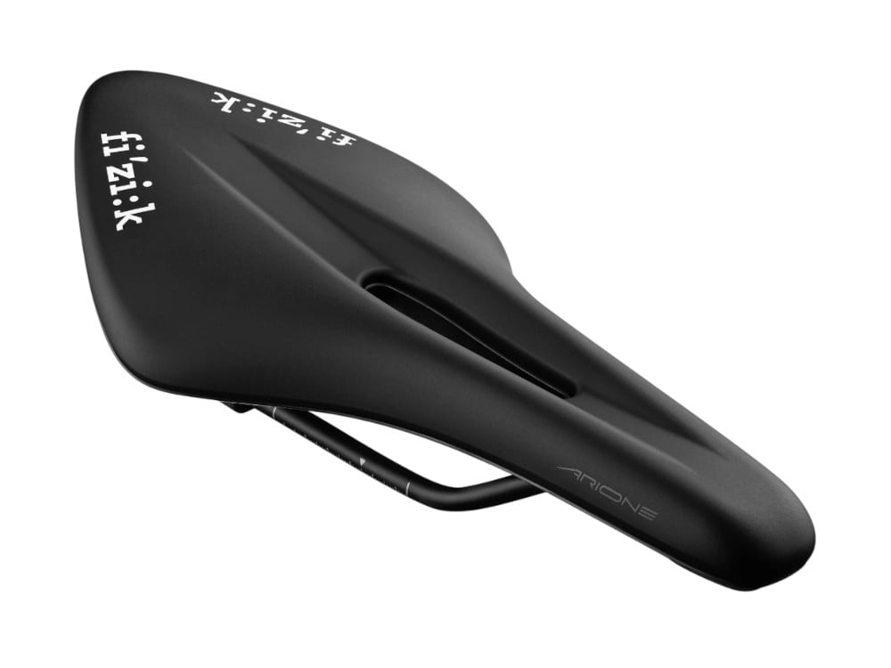 FIZIK Saddle Vento Arione R5 135 mm | black