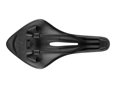 FIZIK Saddle Vento Arione R5 135 mm | black