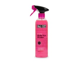 MUC-OFF Kettenreiniger Wax Off | 500 ml