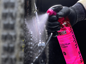 MUC-OFF Kettenreiniger Wax Off | 500 ml