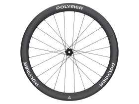 POLYMER WORKSHOP Laufradsatz 28" Beyond 45:50 Center...