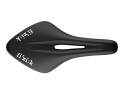 FIZIK Sattel Vento Arione R5 K:ium 145 mm | schwarz