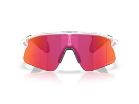 OAKLEY Sunglasses Stunt Devil Matte Clear | Prizm Field...