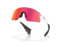 OAKLEY Sunglasses Stunt Devil Matte Clear | Prizm Field OO9517-1039