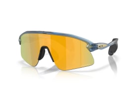 OAKLEY Sunglasses Stunt Devil Matte Trans Abyss | Prizm...