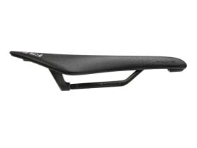 FIZIK Saddle Vento Arione R1 Light Carbon 135 mm | black