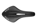 FIZIK Sattel Vento Arione R1 Light Carbon 135 mm | schwarz