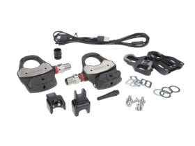 FAVERO Power Meter Pedals Assioma PRO RL-2 | dual-sensing...