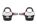 FAVERO Power Meter Pedals Assioma PRO RL-2 | dual-sensing measurement | Look Keo