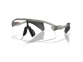 OAKLEY Sunglasses Stunt Devil Grey Ink | Clear to Black...