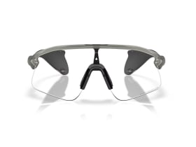OAKLEY Sunglasses Stunt Devil Grey Ink | Clear to Black...