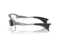 OAKLEY Sunglasses Stunt Devil Grey Ink | Clear to Black Iridium Photochromic OO9517-0839