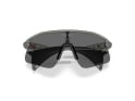 OAKLEY Sunglasses Stunt Devil Grey Ink | Clear to Black Iridium Photochromic OO9517-0839