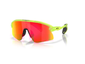 OAKLEY Sunglasses Stunt Devil S Matte Uranium | Prizm...