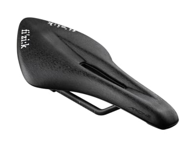 FIZIK Sattel Vento Arione R1 Light Carbon 145 mm | schwarz