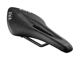 FIZIK Saddle Vento Arione R1 Light Carbon 145 mm | black
